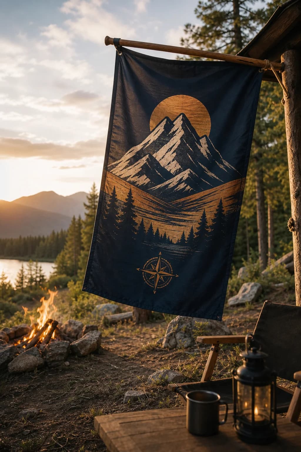 Off The Grid